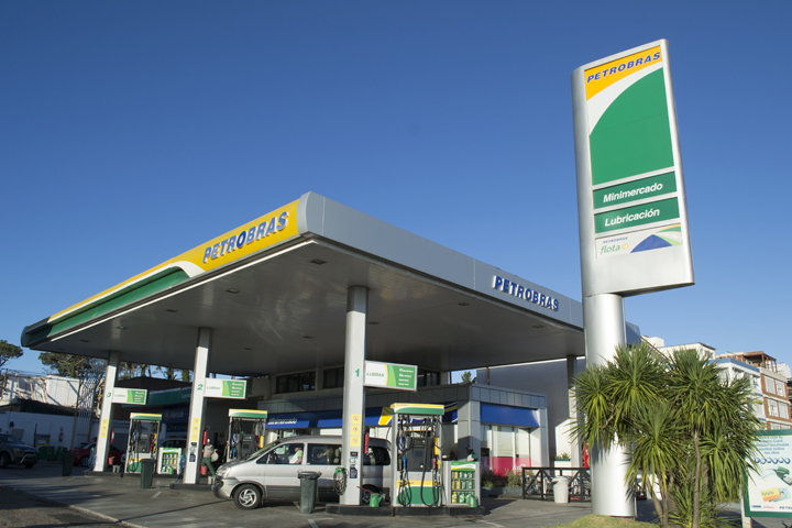 petrobras